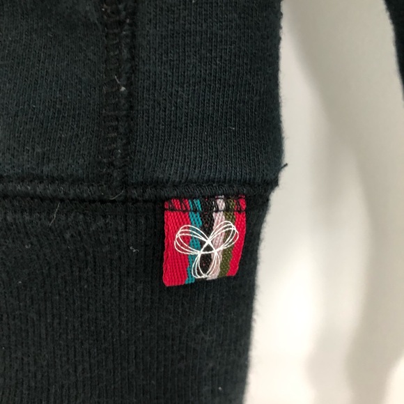 TNA Aritzia | hoodie sweater - Picture 9 of 10